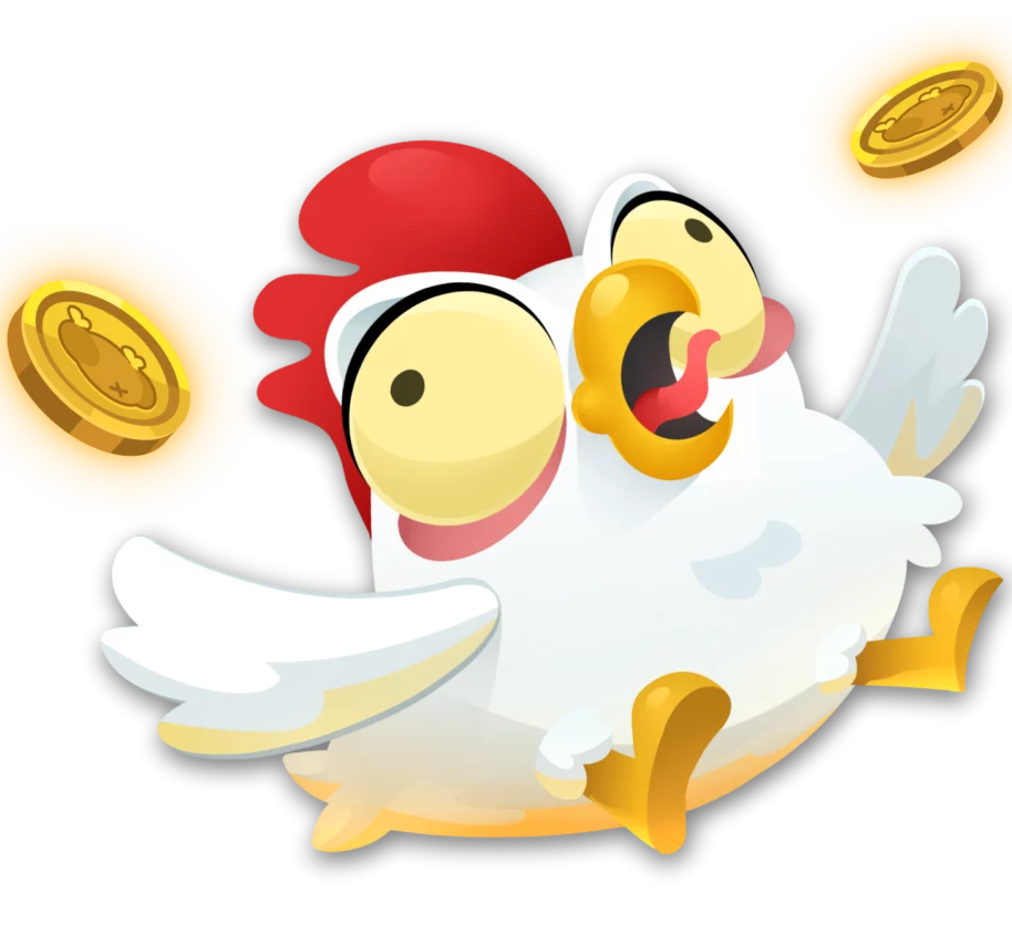 Chicken Road Video Game - Play For Free
